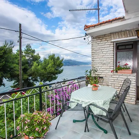 Zana - Close To Trogir